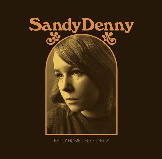 SANDY DENNY / サンディ・デニー / THE EARLY HOME RECORDINGS [2LP]