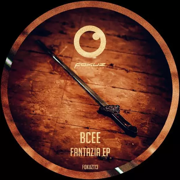 BCEE / FANTAZIA EP
