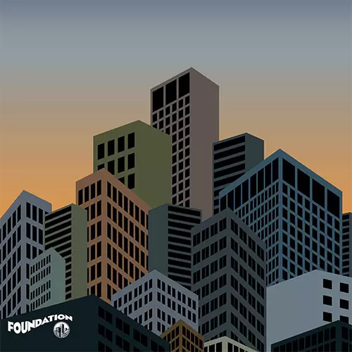 LADY BLACKBIRD / REMIX DUBPLATE #001