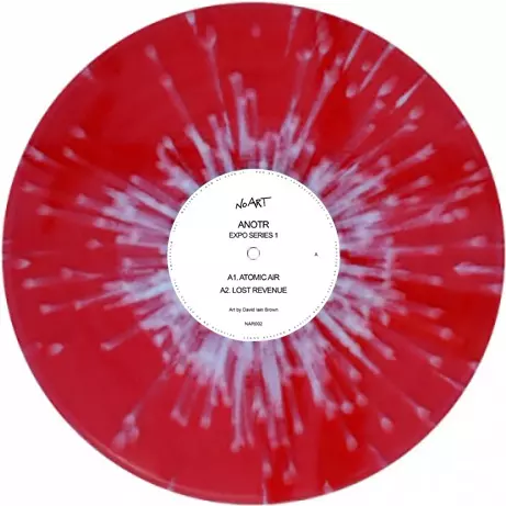 ANOTR / EXPO SERIES 1