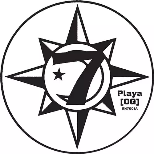 CASERTA / PLAYA  (7")