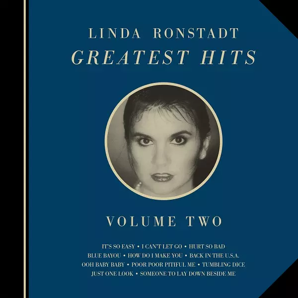 GREATEST HITS VOLUME 2 [180GRAM VINYL]/LINDA RONSTADT/リンダ