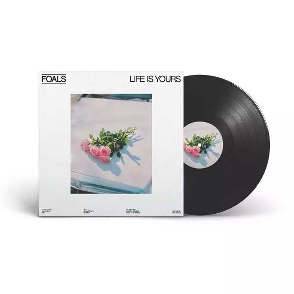 FOALS / フォールズ商品一覧｜ディスクユニオン・オンラインショップ