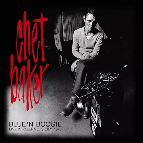 CHET BAKER / チェット・ベイカー商品一覧｜ディスクユニオン