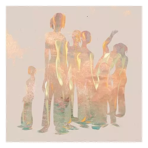 PRIVATE AGENDA / A MANNEQUIN