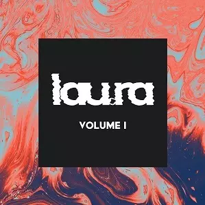 LAU.RA / VOLUME 1 - COLLECTION