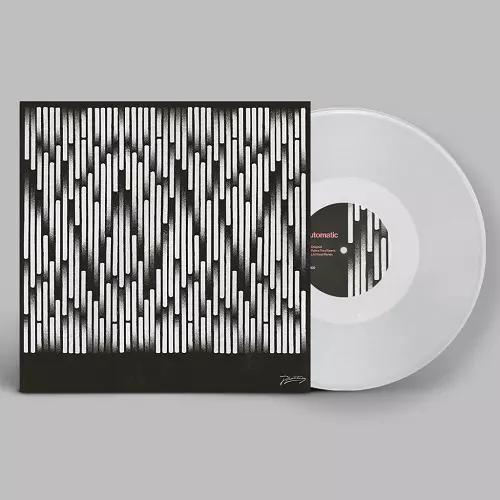 EROL ALKAN / エロル・アルカン / AUTOMATIC (INC. PALMS TRAX / LA PRIEST REMIXES)(CLEAR VINYL REPRESS)