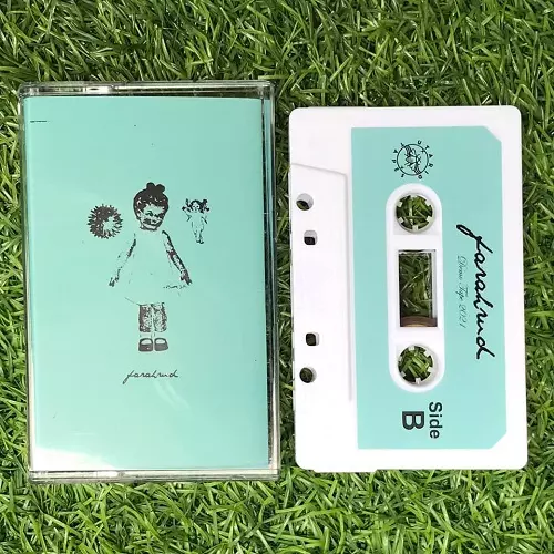 FARAH RUD / DEMO (CASSETTE)
