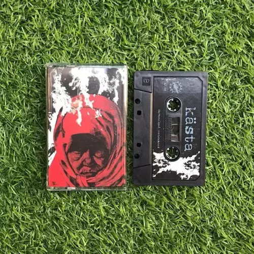 KASTA / DEMORALISED; SURRENDERED (CASSETTE)