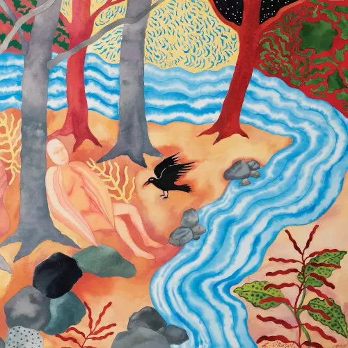 MILES OKAZAKI / マイルス・オカザキ / Thisness