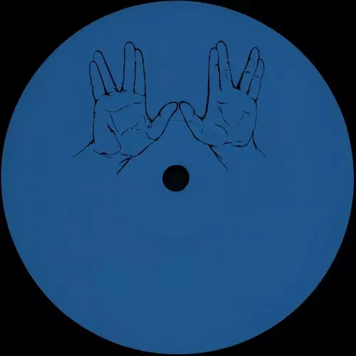 UNKNOWN ARTIST / VWV004