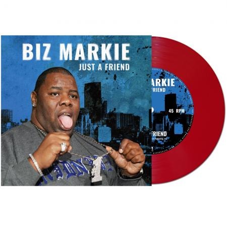 BIZ MARKIE / ビズ・マーキー商品一覧｜HIPHOP / 日本語RAP｜ディスク