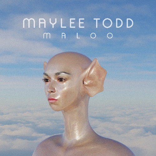 MAYLEE TODD / メイリー・トッド / MALOO (LTD.CLEAR VINYL)