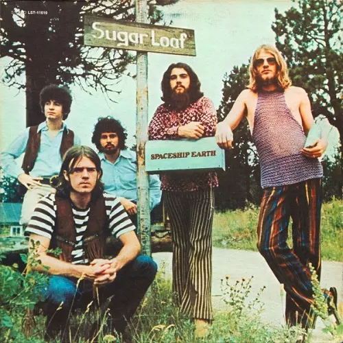 Sugarloaf アルバム レコード Sugarloaf Album | eBay