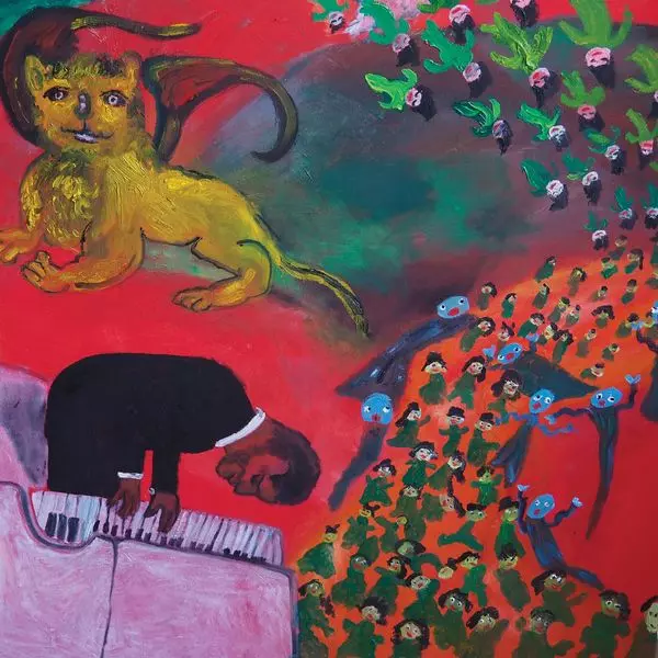 MITCH DAVIS / ミッチ・デイヴィス / THE HAUNT (VINYL)