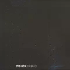SEAFOAM / CEREBRAL EP