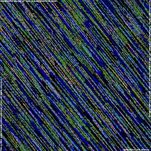 ARA-U & RADIOACTIVE MAN / HOUGHTON BLUES EP