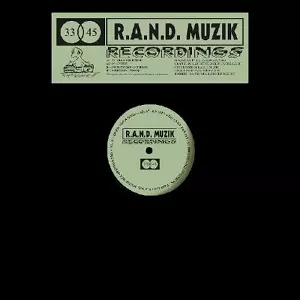 V.A. (R.A.N.D. MUSIK) / RM12015