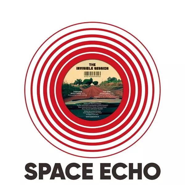 SPACE ECHO商品一覧｜LATIN/BRAZIL/WORLD MUSIC｜ディスク