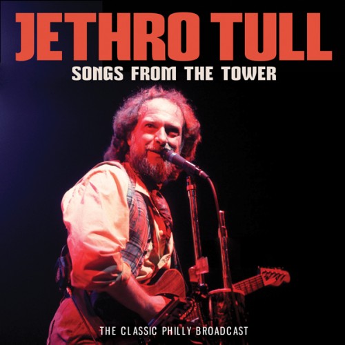 JETHRO TULL / ジェスロ・タル / SONGS FROM THE TOWER