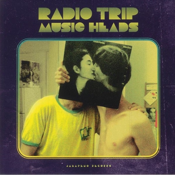 RADIO TRIP / レディオ・トリップ / MUSIC HEADS