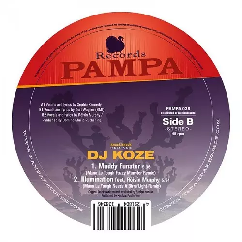 DJ KOZE / DJコーツェ商品一覧｜ディスクユニオン・オンラインショップ