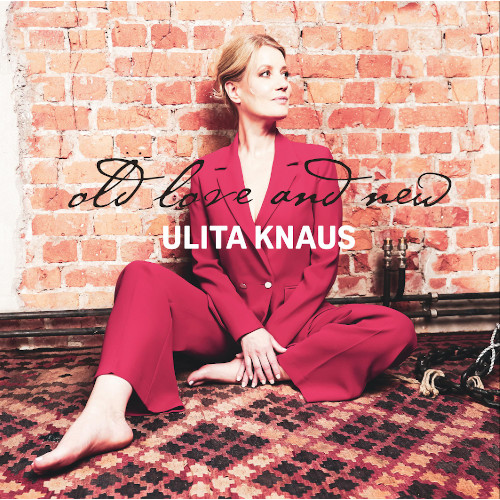 ULITA KNAUS / Old Love And New(2LP/COLOR VINYL)