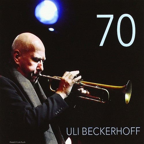ULI BECKERHOFF / 70(2CD)