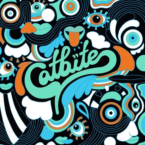 CATBITE / NICE ONE (LP)