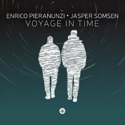 ENRICO PIERANUNZI / エンリコ・ピエラヌンツィ / Voyage in Time