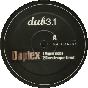 DUPLEX / EP 2