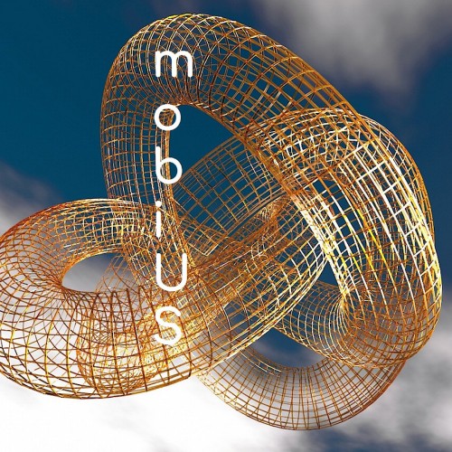 MOBIUS (PROG: UK) / MAKE THE PROMISE