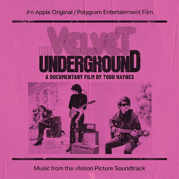 VELVET UNDERGROUND (& NICO) / ヴェルヴェット・アンダー ...