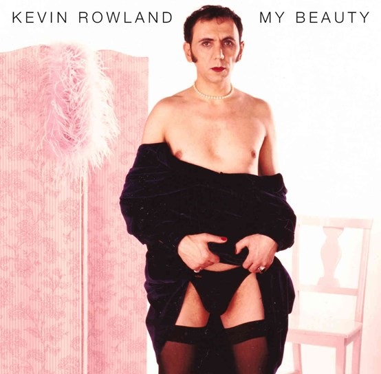 KEVIN ROWLAND / ケヴィン・ローランド / MY BEAUTY (RSD2022) [LP]