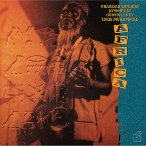 PHAROAH SANDERS / ファラオ・サンダース商品一覧｜ディスクユニオン