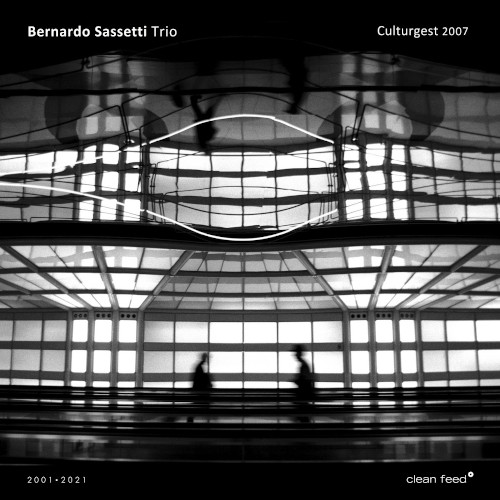 BERNARDO SASSETTI / ベルナルド・サセッティ / Culturgest, 2007