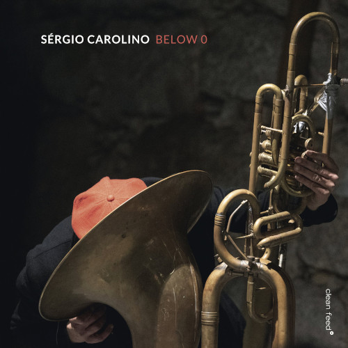 SERGIO CAROLINO / Below 0