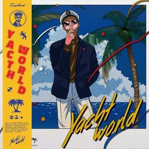 [新品レコード] engelwood JACUZZI JAMS LP ENGELWOOD商品一覧｜HIPHOP / 日本語RAP｜ディスクユニオン