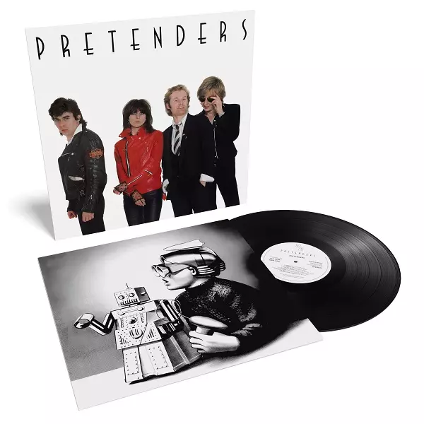 PRETENDERS / プリテンダーズ商品一覧｜OLD ROCK｜ディスクユニオン・オンラインショップ｜diskunion.net