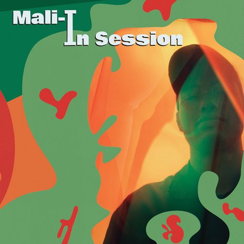 MALI-I / IN SESSION