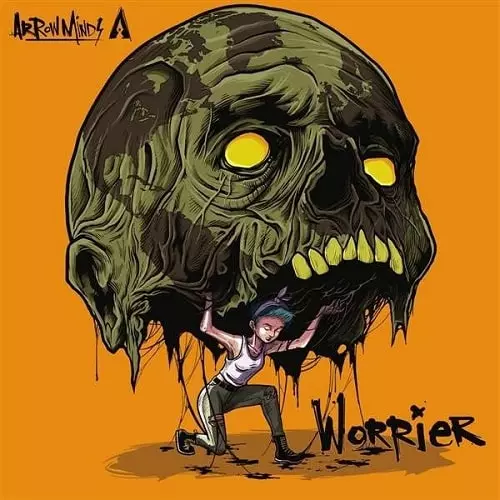 ARROW MINDS / WORRIER