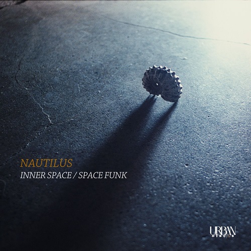 NAUTILUS / Inner Space / Space Funk (7")