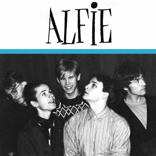 ALFIE / ALFIE (SWEDEN) / ALFIE (CD)
