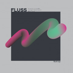 FLUSS / FLUNK EP