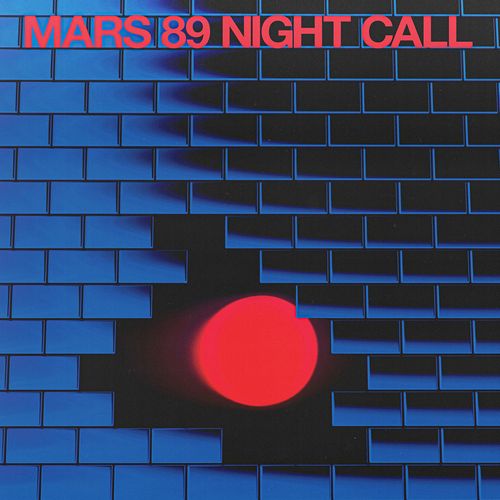 MARS89 / NIGHT CALL