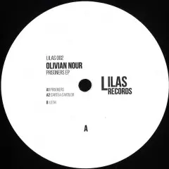 OLIVIAN NOUR / PRISONERS EP