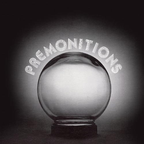 PREMONITIONS / PREMONITIONS (LP)