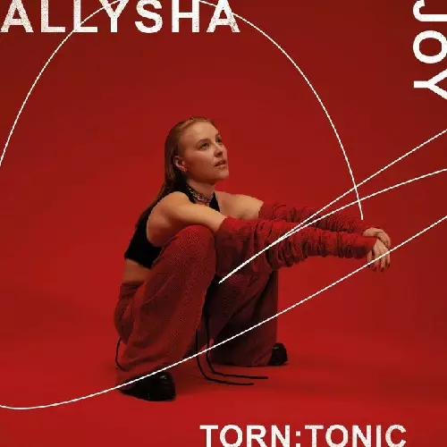 ALLYSHA JOY / アライシャ・ジョイ / TORN : TONIC (LP)