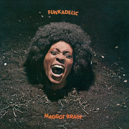 FUNKADELIC / ファンカデリック / MAGGOT BRAIN (50TH ANNIVERSARY LIMITED DOUBLE VINYL EDITION) (2LP)