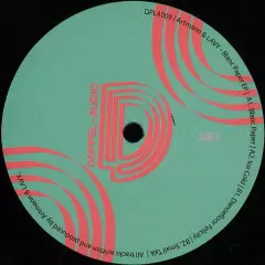 ARTMANN / LAVY / BLANC PAPER EP